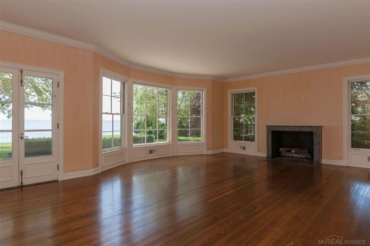 80 Lake Shore Road Grosse Pointe Farms, MI 48236 - Photo 30 of 90