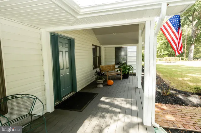 $859,000 | 40171 Little Woods Lane, Leonardtown, MD 20650