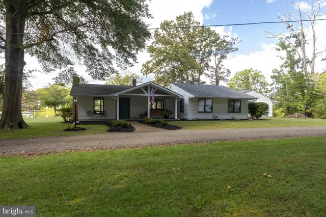 $859,000 | 40171 Little Woods Lane, Leonardtown, MD 20650