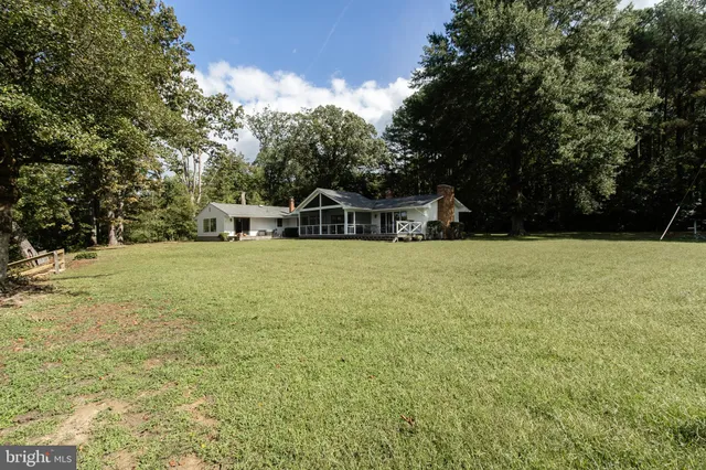 $859,000 | 40171 Little Woods Lane, Leonardtown, MD 20650