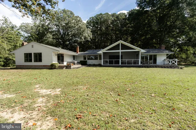 $859,000 | 40171 Little Woods Lane, Leonardtown, MD 20650