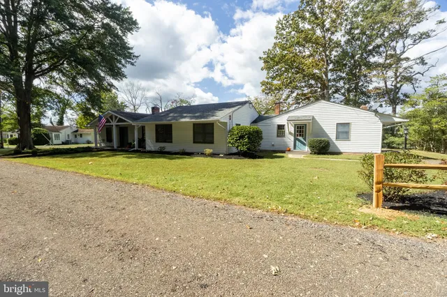 $859,000 | 40171 Little Woods Lane, Leonardtown, MD 20650