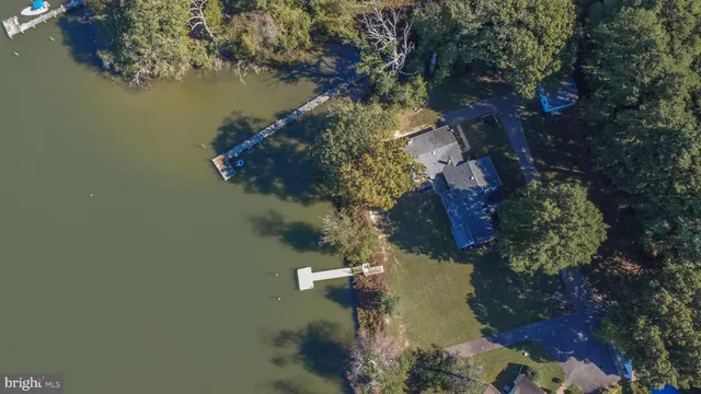 $859,000 | 40171 Little Woods Lane, Leonardtown, MD 20650