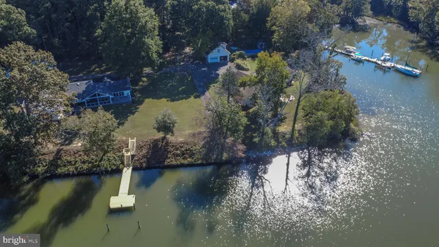 $859,000 | 40171 Little Woods Lane, Leonardtown, MD 20650