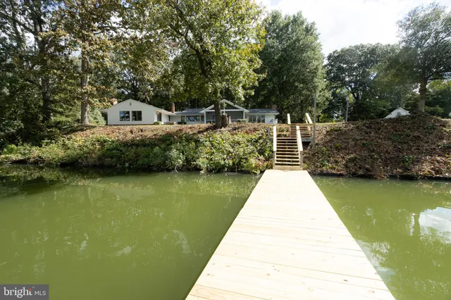 $859,000 | 40171 Little Woods Lane, Leonardtown, MD 20650