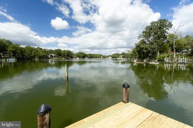 $859,000 | 40171 Little Woods Lane, Leonardtown, MD 20650