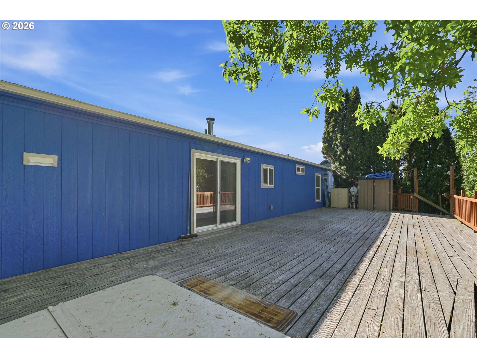11661 Southwest Spring Hill Road Gaston, OR 97119 - Photo 33 of 45
