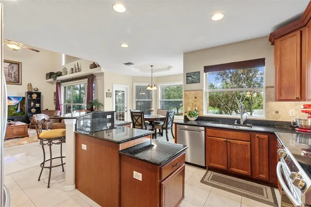 $564,400 | 4553 Pointe O Woods Drive, Wesley Chapel, FL 33543