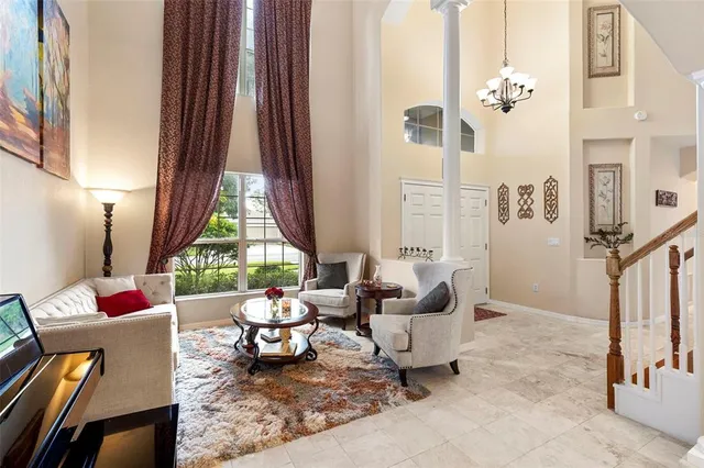 $564,400 | 4553 Pointe O Woods Drive, Wesley Chapel, FL 33543