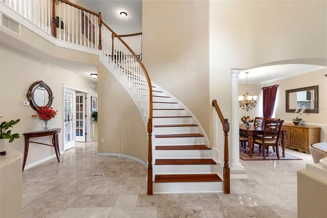 $564,400 | 4553 Pointe O Woods Drive, Wesley Chapel, FL 33543