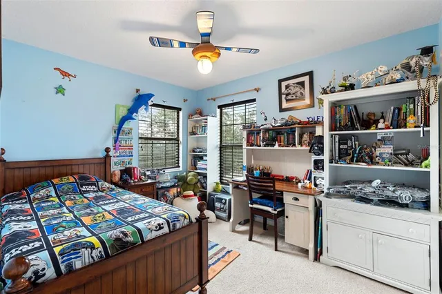 $564,400 | 4553 Pointe O Woods Drive, Wesley Chapel, FL 33543