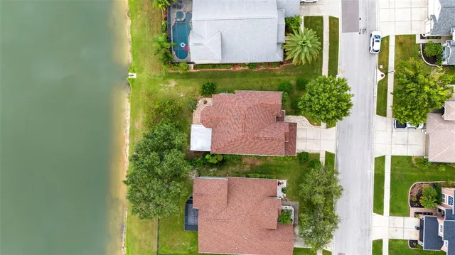 $564,400 | 4553 Pointe O Woods Drive, Wesley Chapel, FL 33543