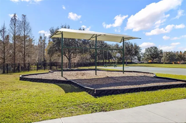 $564,400 | 4553 Pointe O Woods Drive, Wesley Chapel, FL 33543
