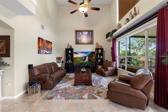 $564,400 | 4553 Pointe O Woods Drive, Wesley Chapel, FL 33543