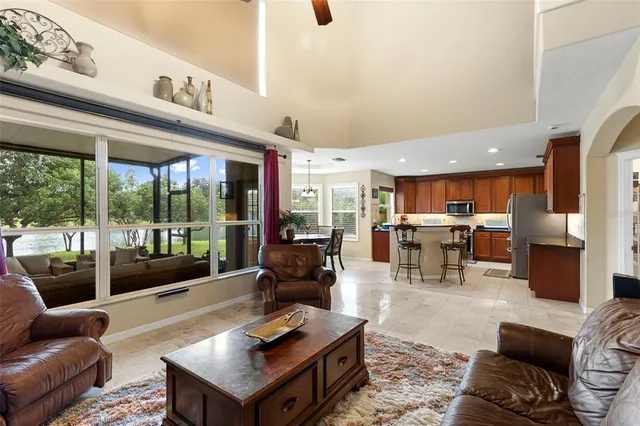 $564,400 | 4553 Pointe O Woods Drive, Wesley Chapel, FL 33543