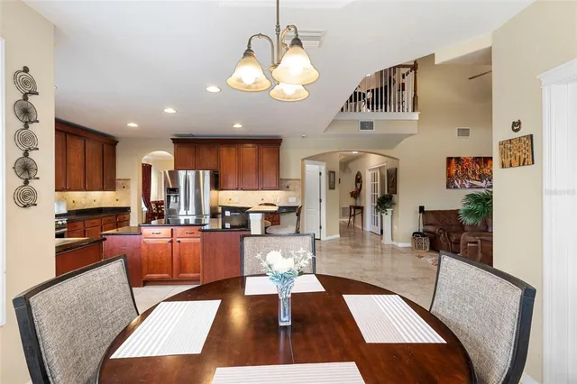 $564,400 | 4553 Pointe O Woods Drive, Wesley Chapel, FL 33543