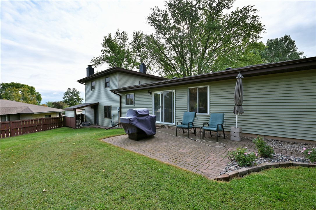 28 Pokegema Road Rice Lake, WI 54868 - Photo 8 of 56