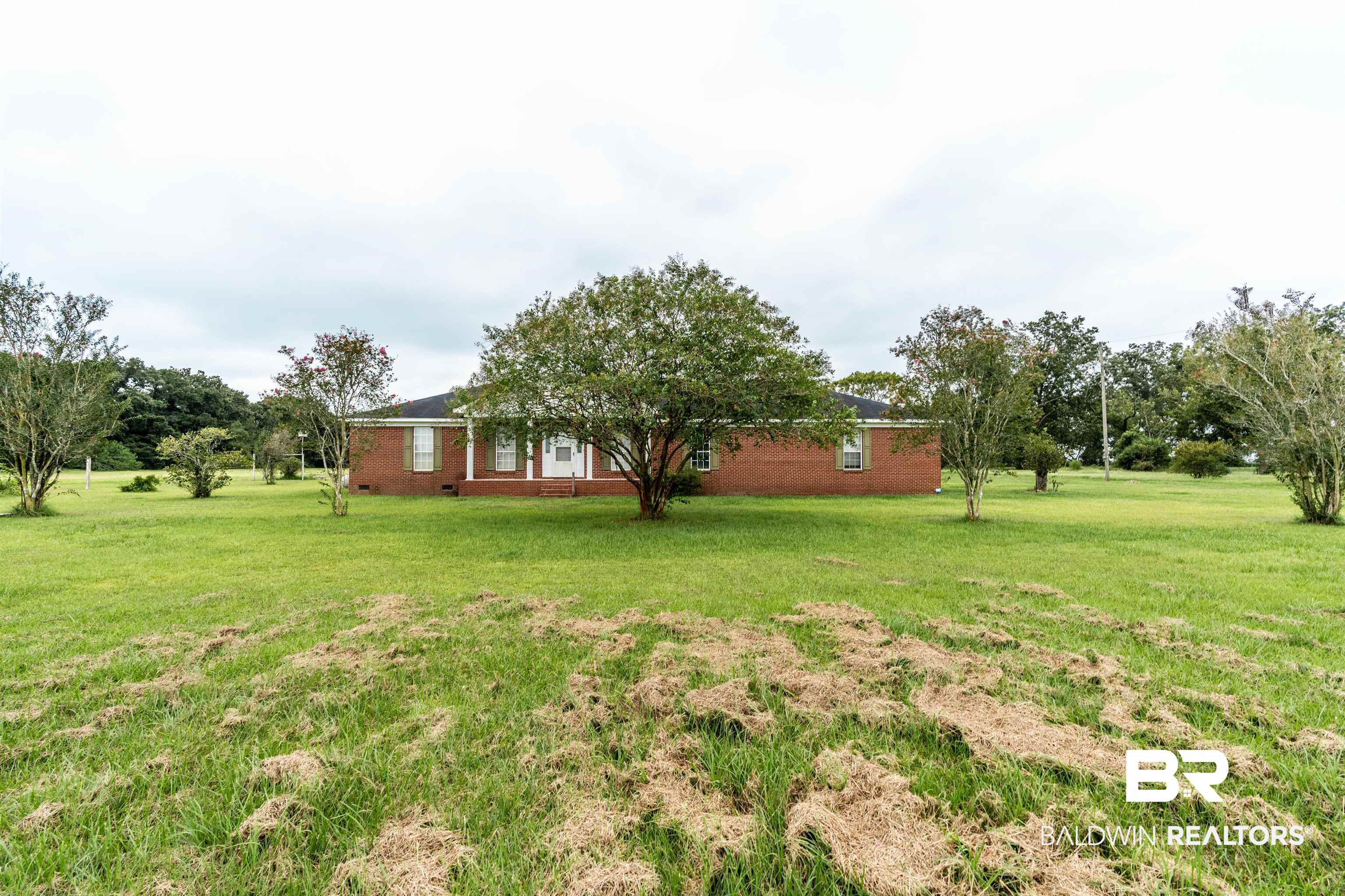 11425 Wheatcroft Road South Grand Bay, AL 36541 - Photo 12 of 41