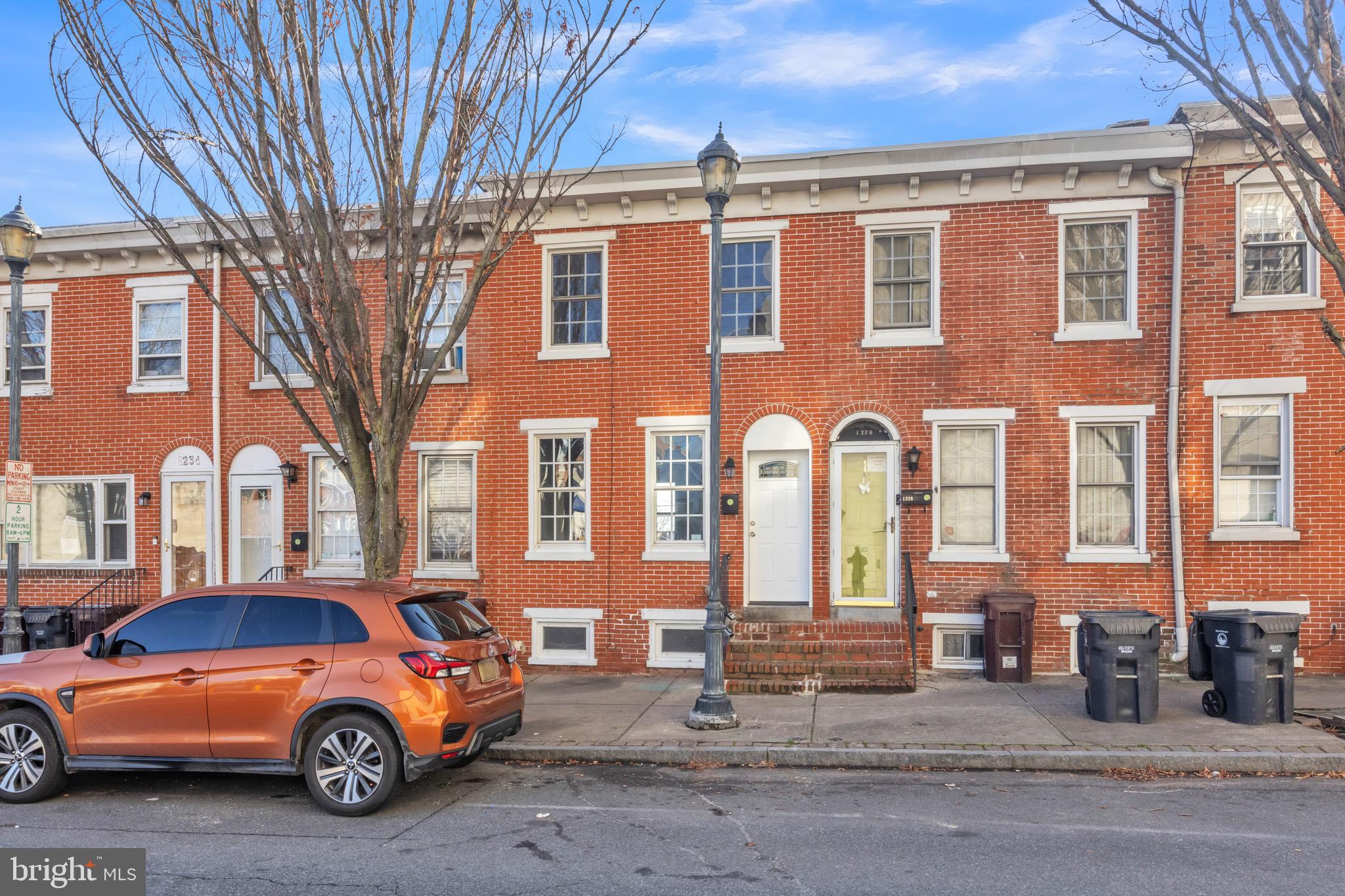 1230 North Walnut St  