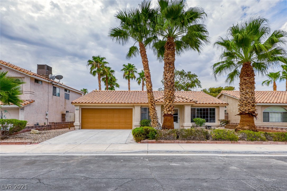 1423 Pathfinder Road Henderson, NV 89014 - Photo 1 of 46