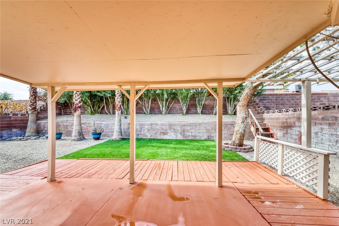 1423 Pathfinder Road Henderson, NV 89014 - Photo 38 of 46