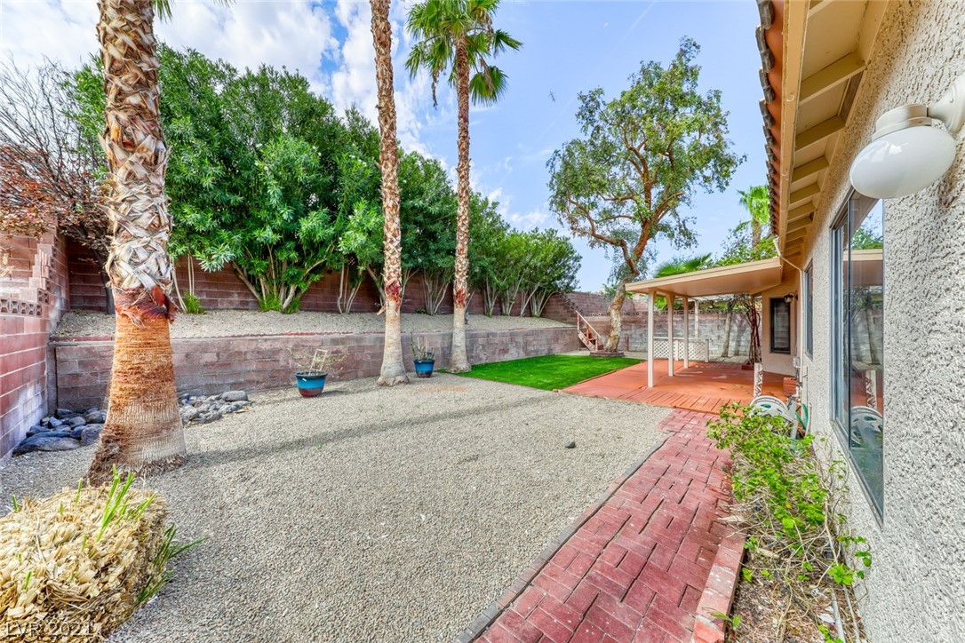 1423 Pathfinder Road Henderson, NV 89014 - Photo 39 of 46