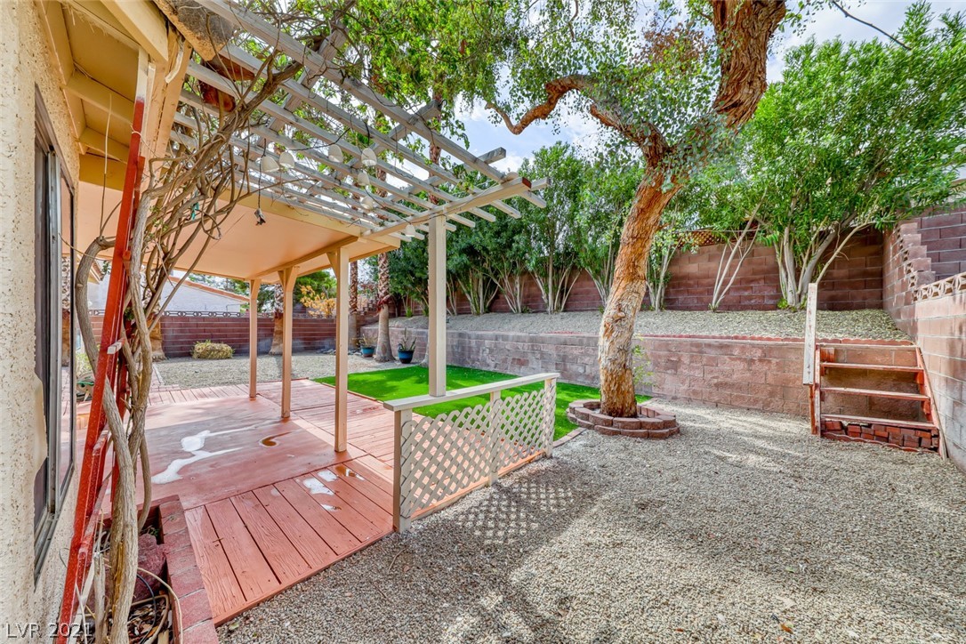 1423 Pathfinder Road Henderson, NV 89014 - Photo 40 of 46
