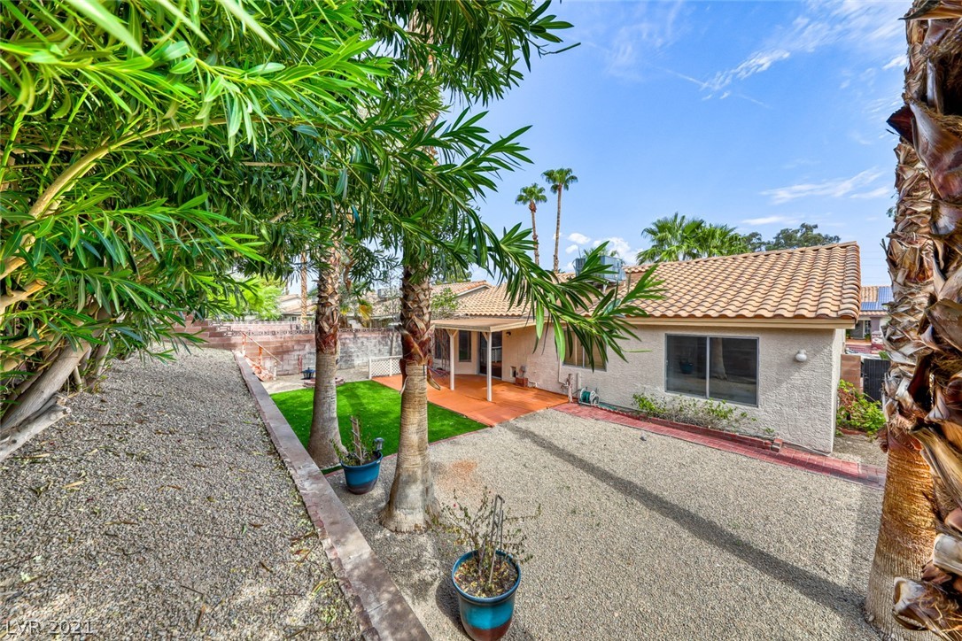 1423 Pathfinder Road Henderson, NV 89014 - Photo 42 of 46