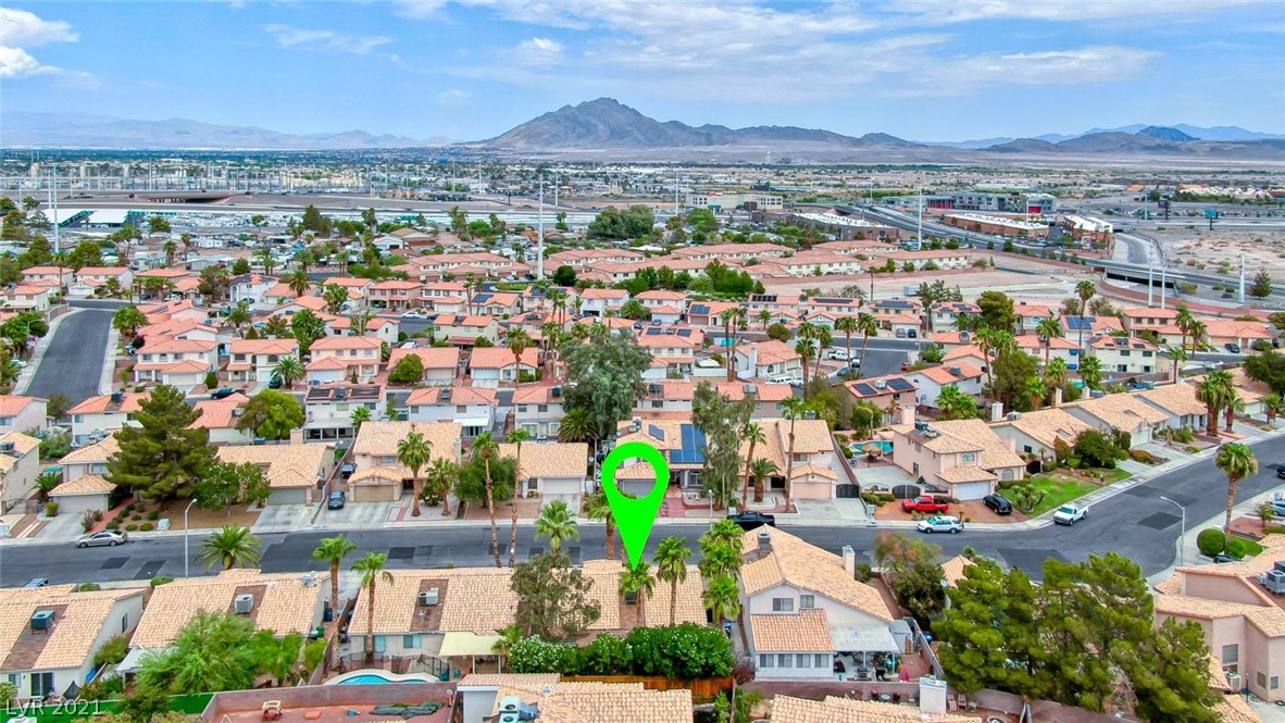 1423 Pathfinder Road Henderson, NV 89014 - Photo 45 of 46