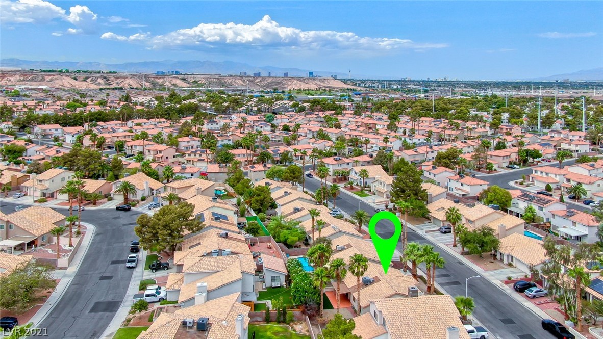 1423 Pathfinder Road Henderson, NV 89014 - Photo 46 of 46