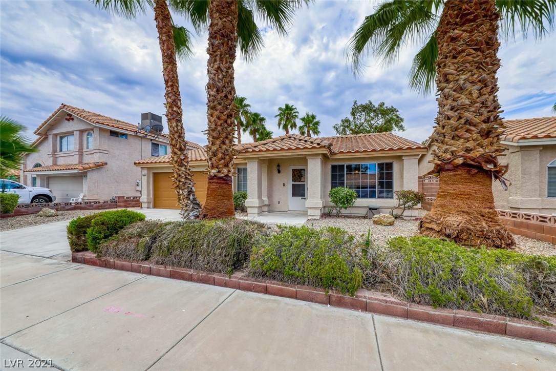 1423 Pathfinder Road Henderson, NV 89014 - Photo 8 of 46