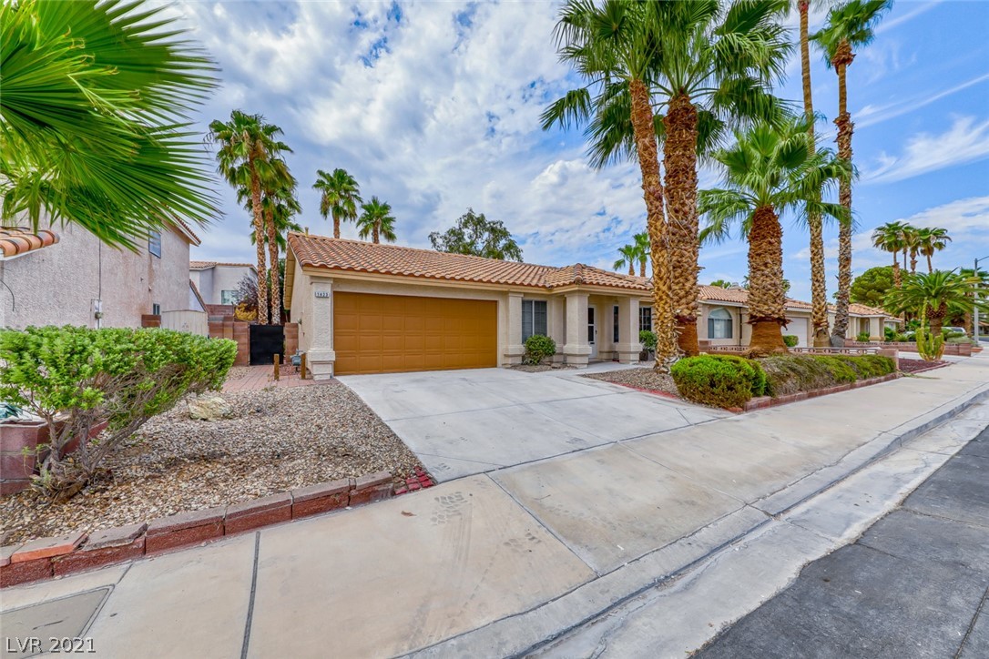 1423 Pathfinder Road Henderson, NV 89014 - Photo 9 of 46