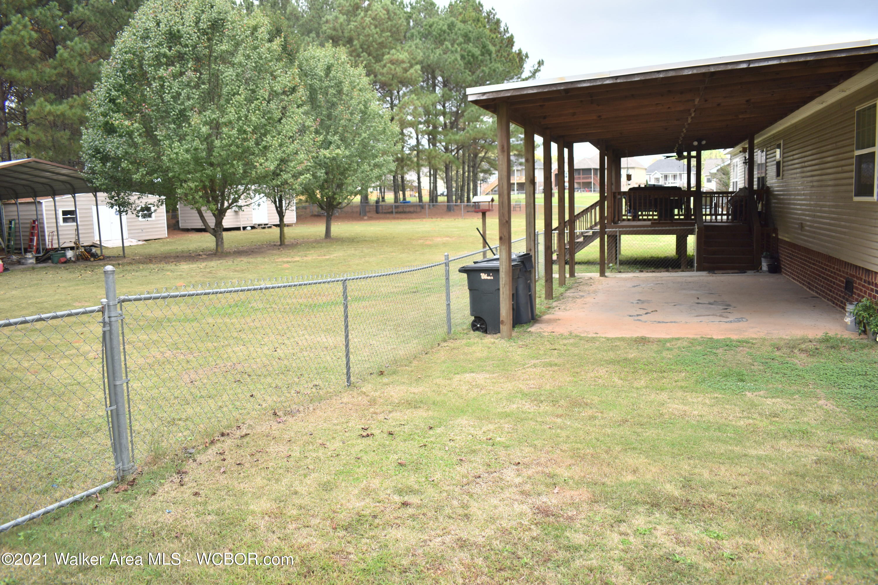 9952 Bankston Road Dora, AL 35062 - Photo 18 of 20 Gallery Image 18