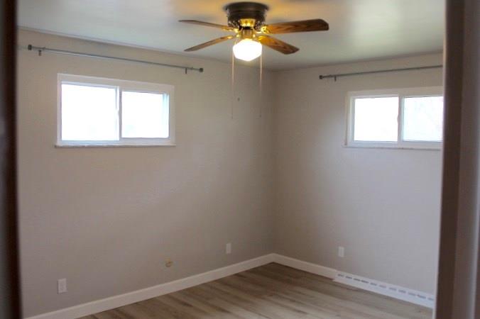 163 Hall Road Aliquippa, PA 15001 - Photo 13 of 16 2nd Bedroom is 13 x 11 - great size for another bedroom or office space.