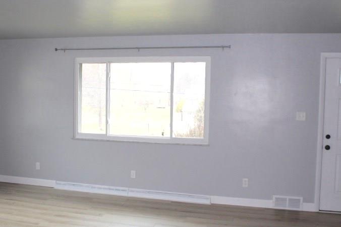 163 Hall Road Aliquippa, PA 15001 - Photo 10 of 16 Large front window of livingroom