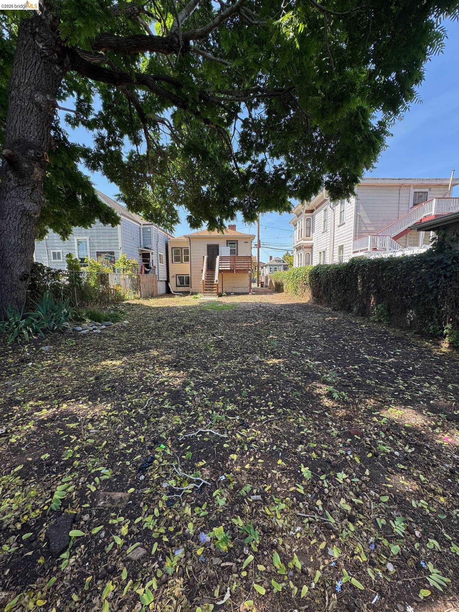 1626 12th Street Oakland, CA 94607 - Photo 14 of 15