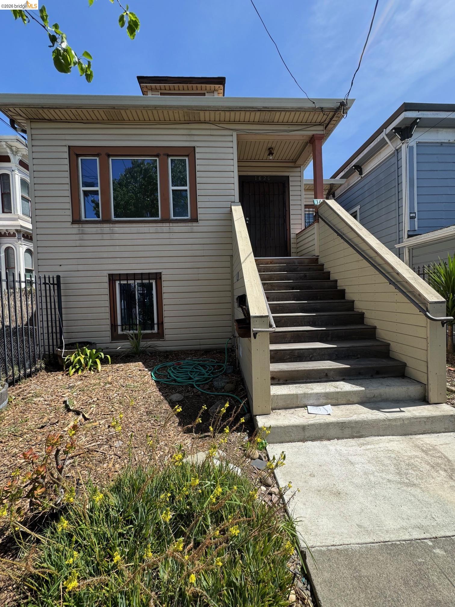 1626 12th Street Oakland, CA 94607 - Photo 2 of 15