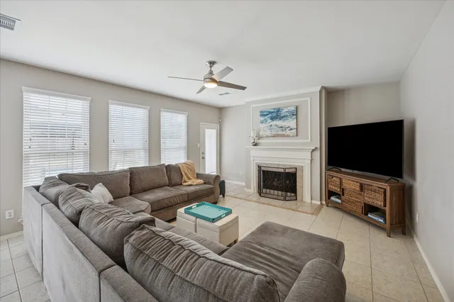 $500,000 | 22630 Tullis Trail Court, Katy, TX 77494