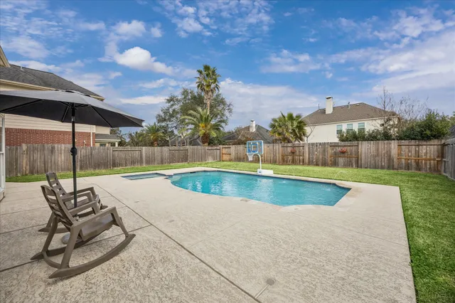 $500,000 | 22630 Tullis Trail Court, Katy, TX 77494