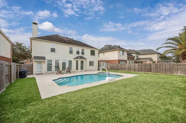 $500,000 | 22630 Tullis Trail Court, Katy, TX 77494