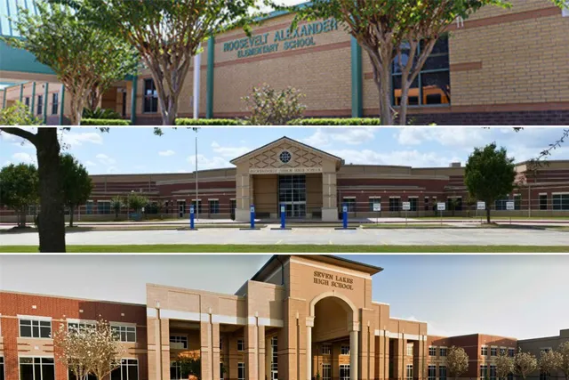 $500,000 | 22630 Tullis Trail Court, Katy, TX 77494