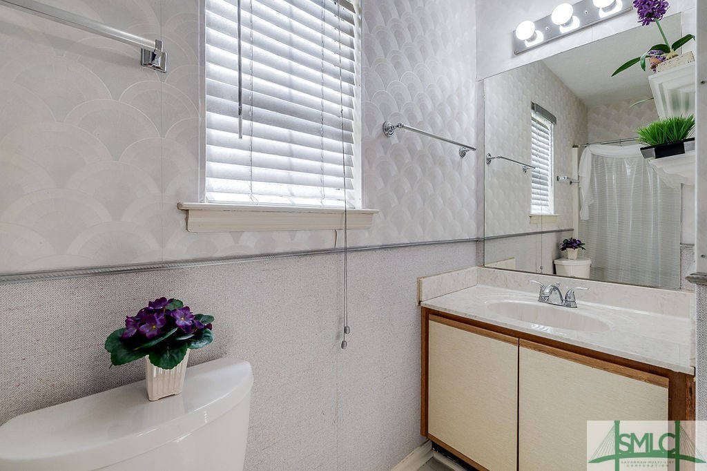 517 Wild Turkey Road Savannah, GA 31406 - Photo 26 of 31 Upstairs full bath