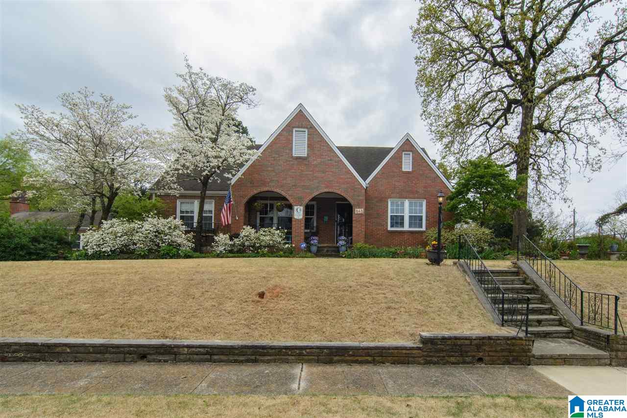 848 77th Way South Birmingham, AL 35206 - Photo 1 of 43