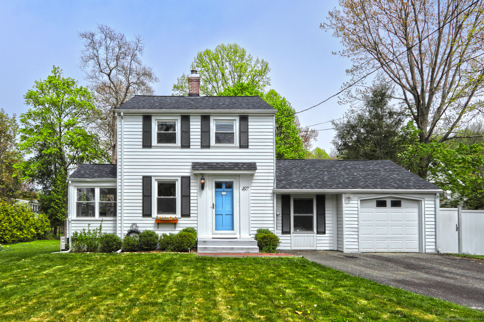 497 Dogwood Road Orange, CT 06477 - Photo 1 of 1