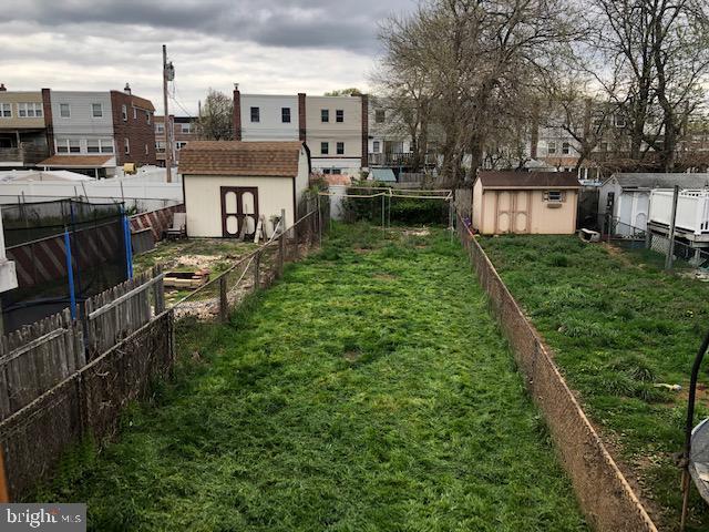 3137 Birch Road Philadelphia, PA 19154 - Photo 12 of 19 Backyard