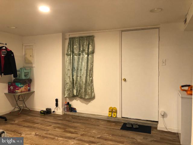 3137 Birch Road Philadelphia, PA 19154 - Photo 14 of 19 Basement
