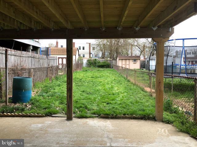 3137 Birch Road Philadelphia, PA 19154 - Photo 16 of 19 Backyard