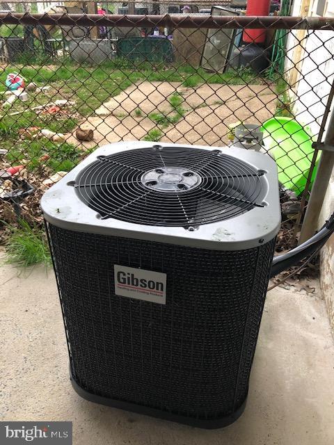 3137 Birch Road Philadelphia, PA 19154 - Photo 17 of 19 New A/C Unit