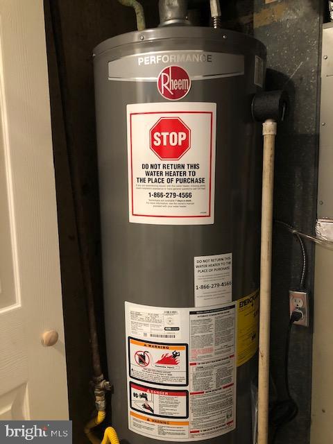 3137 Birch Road Philadelphia, PA 19154 - Photo 18 of 19 New Boiler