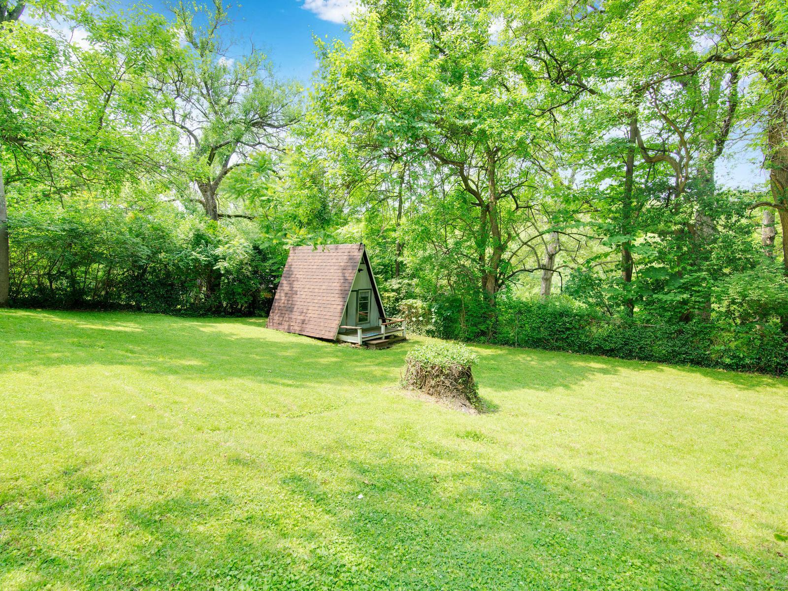 445 North Berry Road St. Louis, MO 63122 - Photo 34 of 43 Gallery Image 34